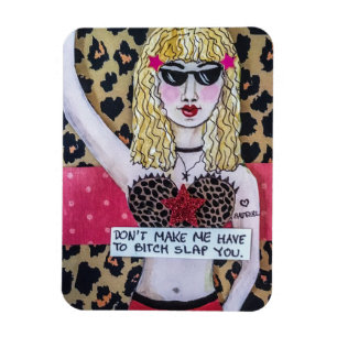 Großprinzessin Magnet