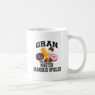 Großraumarbeiter Tasse
