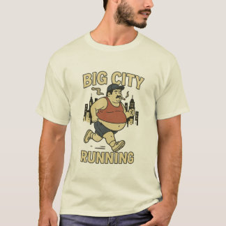 Großstadt 2025 T-Shirt