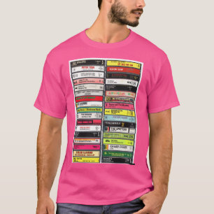 Größte Reggae-Alben aller Zeiten Reggae-Musik Vint T-Shirt