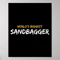 Größte Sandbagger-Grafik der Welt 1