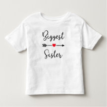 Größte Schwester ~ Schwester Designs