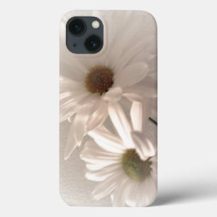 Größtenteils weiße Nr. 2 Case-Mate iPhone Hülle