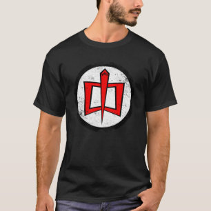 Größter amerikanischer Held Vintage T-Shirt
