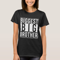 Größter Bruder und bester älterer Bruder