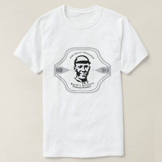 Größter der Welt T-Shirt