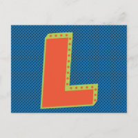 Größter Loser Buchstabe L