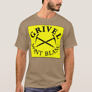 Größter Preis im Freien T-Shirt