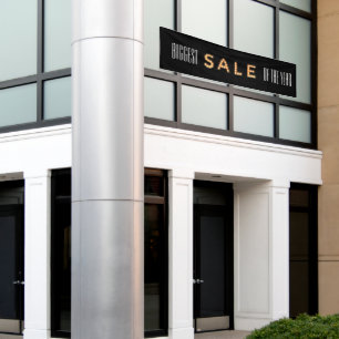 GRÖSSTER VERKAUF DES JAHRES BANNER