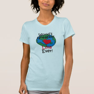 Größtes Lola-Herz der Welt T-Shirt