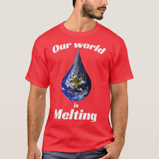 Großthunberg T-Shirt