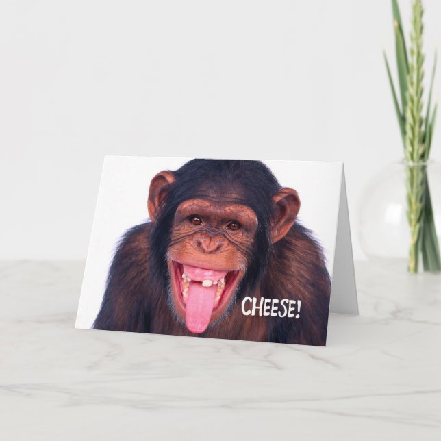 Großtochter 1. Loose Tooth Karte (Vorderseite)