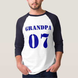 GROSSVATER, 07 T-Shirt