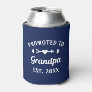 Großvater Abuelo Gramps Papa für Großvater Dosenkühler