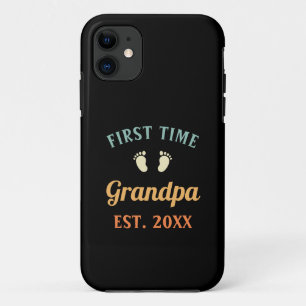 Großvater Abuelo Nonno Gramps Erstmalige Opa Case-Mate iPhone Hülle