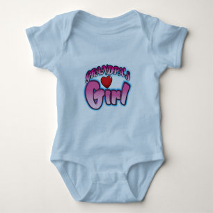 Großvater Baby Strampler
