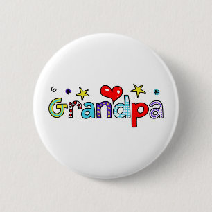 Großvater Button
