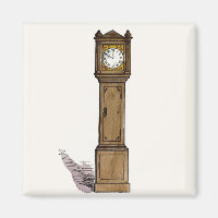 Großvater Clock