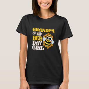 Großvater der Imkerei T-Shirt
