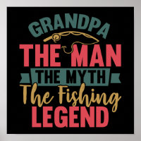 Großvater - Der Mann, der Mythos, die Legende des 