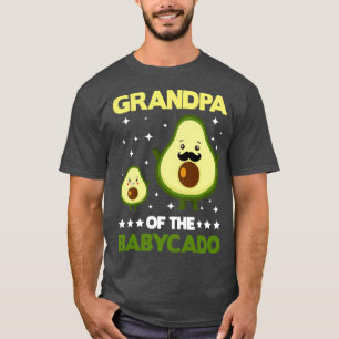 Großvater des Babycado T-Shirt