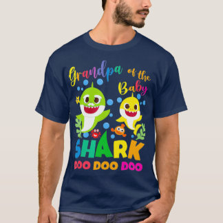 Großvater des Junghais T-Shirt
