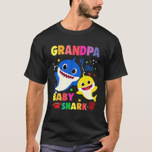 Großvater des Junghais T-Shirt