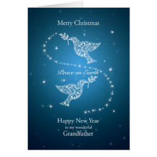 Großvater, Doves of Peace Christmas