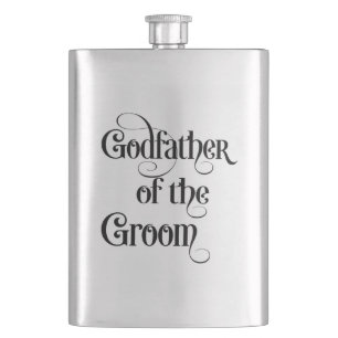 Großvater Flachmann