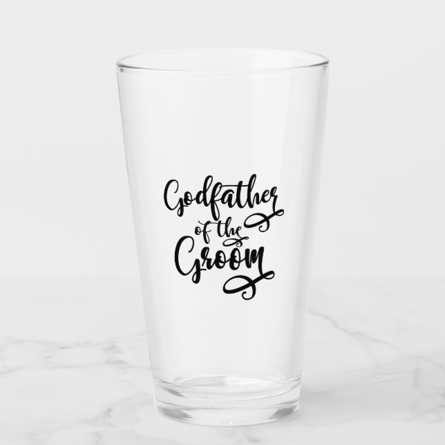 Großvater Glas (Vorderseite)