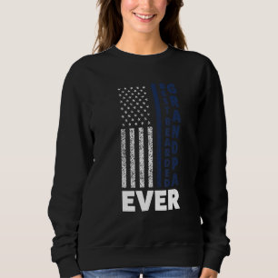 Großvater Großvater Sweatshirt