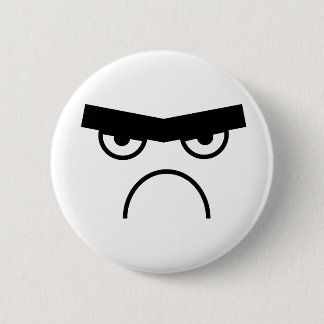 Großvater Grumpalumpagus Button