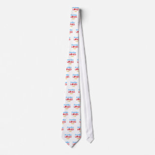Großvater-Lieben ich T-Shirts und Geschenke Krawatte