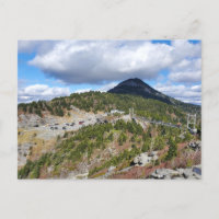 Großvater Mountain NC Mile High SwingBridge