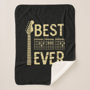 Großvater Quotes   Beste Vater-Gitarre je Sherpadecke