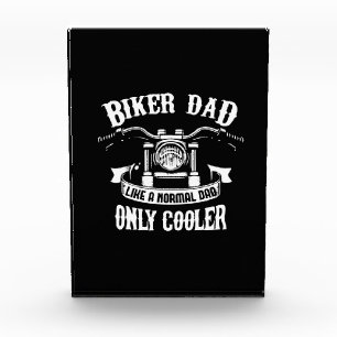 Großvater Quotes   Bester Biker-Vater Fotoblock