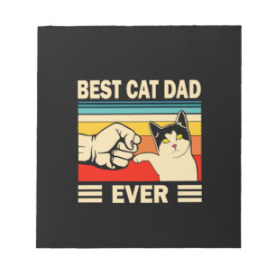 Großvater Quotes Bester Cat Vater je Notizblock
