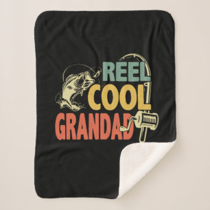 Großvater Quotes   Cooler Großfisch Sherpadecke