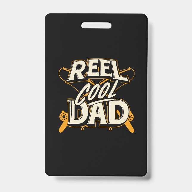 Großvater Quotes | COOLER VATER Ausweis (Vorderseite)