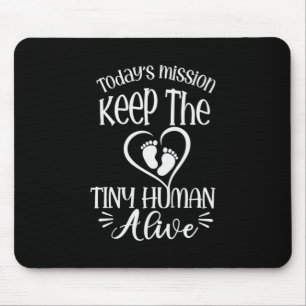 Großvater Quotes   Das winzige Menschenleben Behal Mousepad