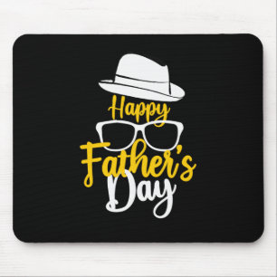 Großvater Quotes   Glücklicher Vater Tag Mousepad
