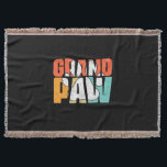 Großvater Quotes | Großhund Decke<br><div class="desc">Großvater Quotes | Großhund</div>