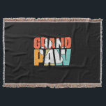 Großvater Quotes | Großhund Decke<br><div class="desc">Großvater Quotes | Großhund</div>