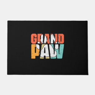 Großvater Quotes   Großhund Fußmatte