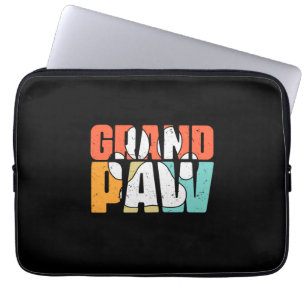 Großvater Quotes   Großhund Laptopschutzhülle