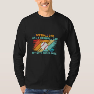 Großvater Quotes Grundlegender Vater Definition T-Shirt