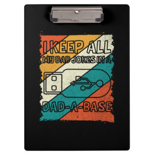 Großvater Quotes   Ich habe meinen ganzen Vater Be Klemmbrett