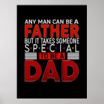 Großvater Quotes | Jemand Besonderes, um ein Vater Poster<br><div class="desc">Großvater Quotes | Jemand Besonderes,  um ein Vater zu sein</div>