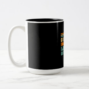 Großvater Quotes Vater Großer Opa Zweifarbige Tasse
