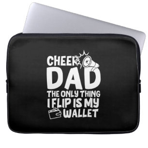 Großvater Quotes Vater ist das Einzige Laptopschutzhülle